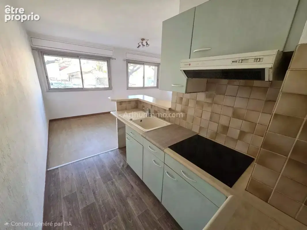 Vente Appartement Draguignan(83300) 105 000ï¿œ - photo 5