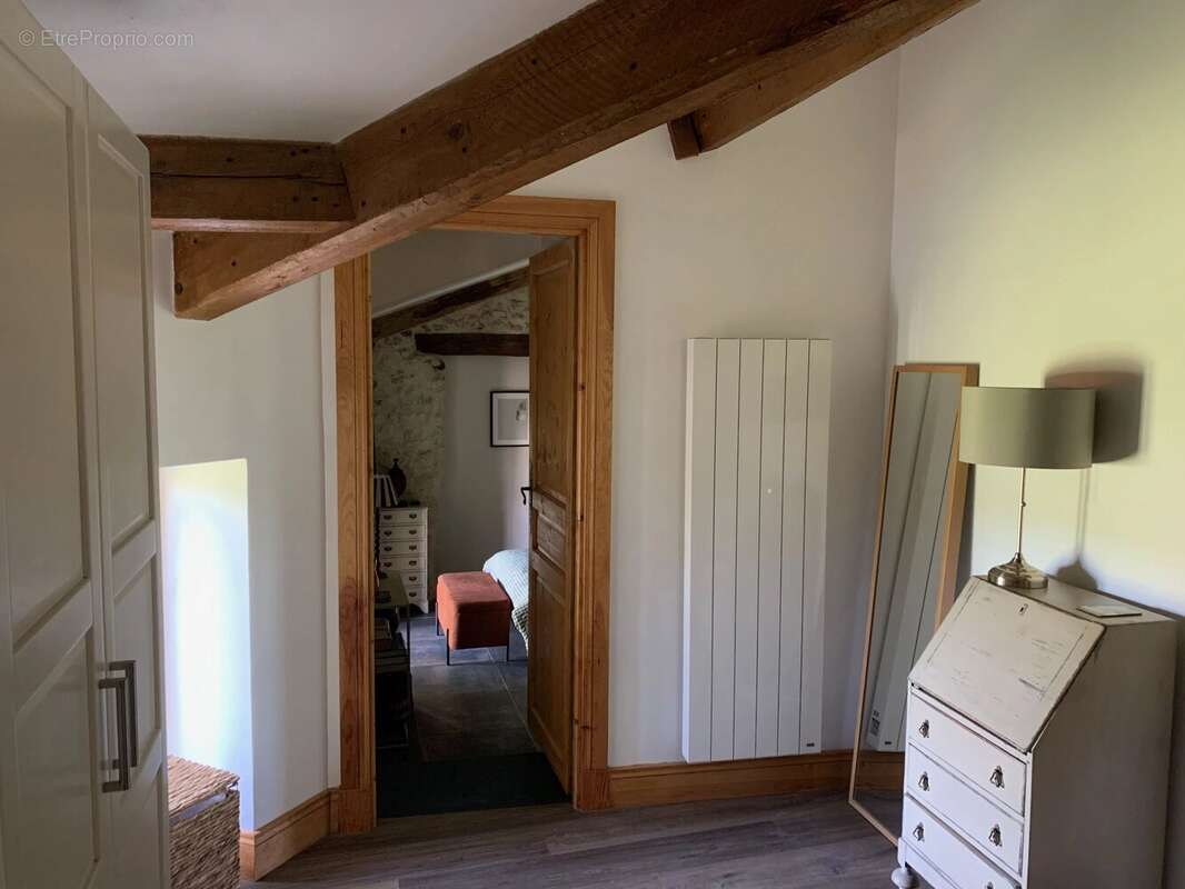 Maison à SAINT-SEVERIN