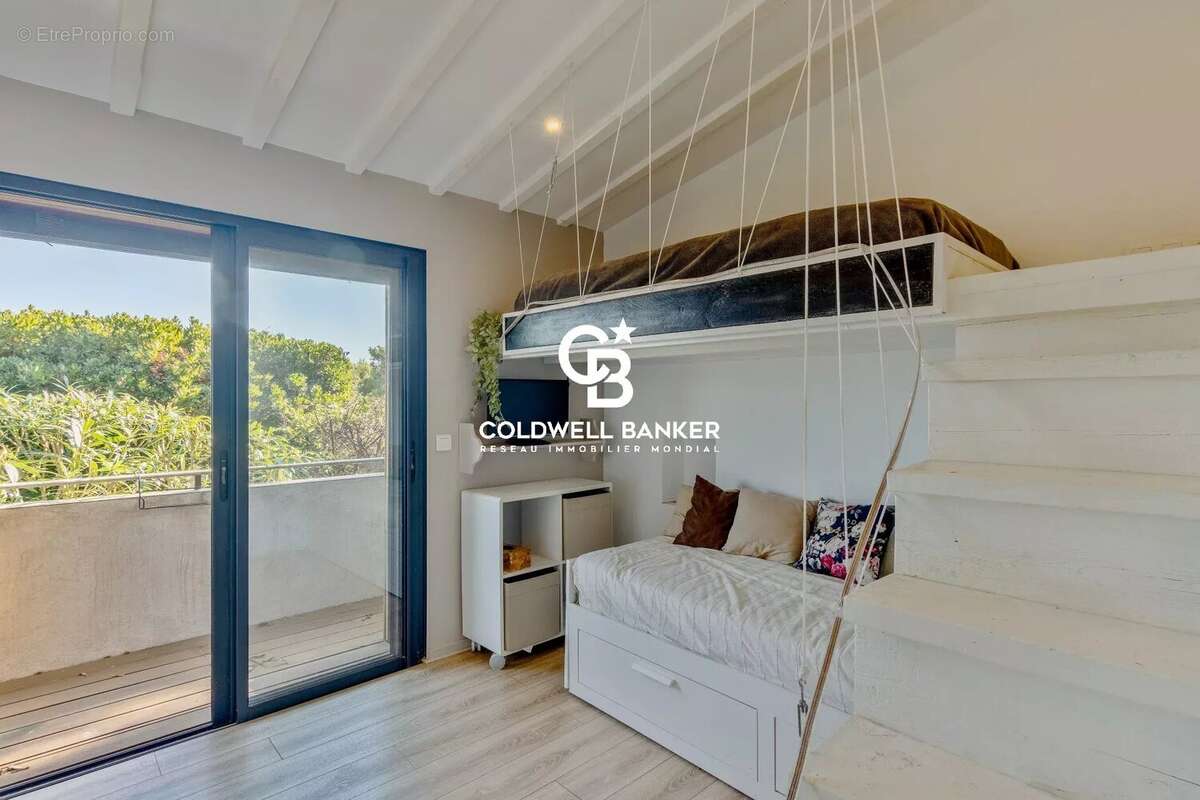 Maison à CAVALAIRE-SUR-MER