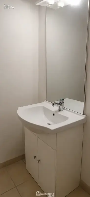 Salle d'eau 1