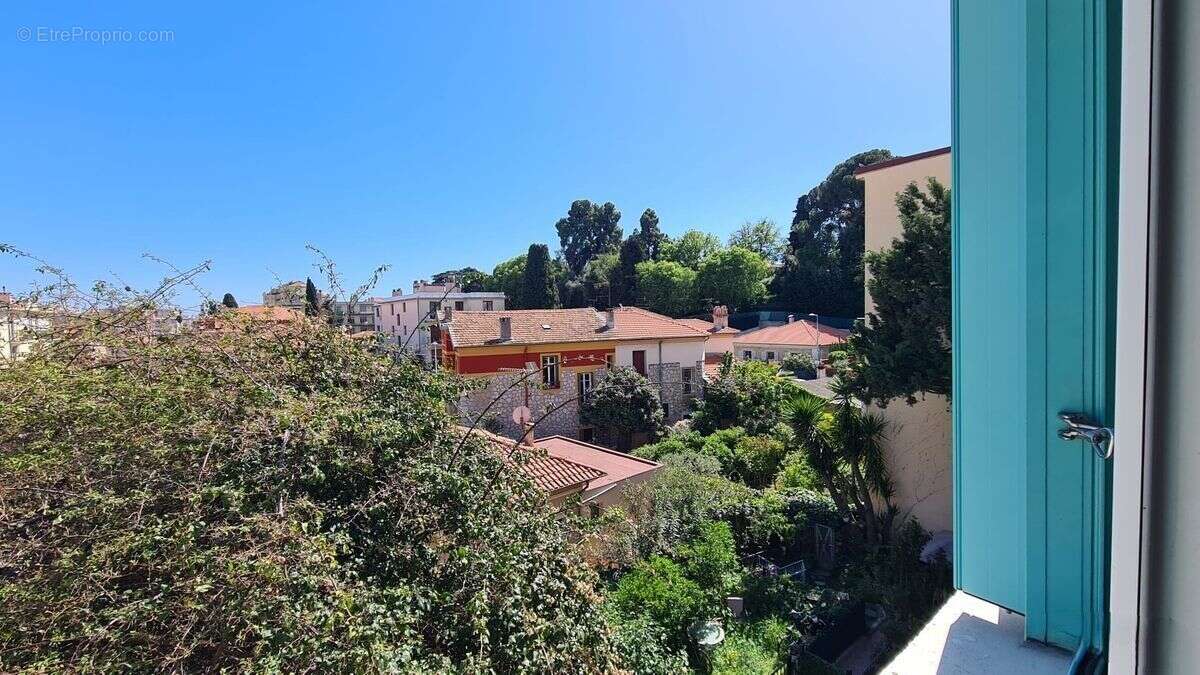 Photo 9 - Appartement à NICE