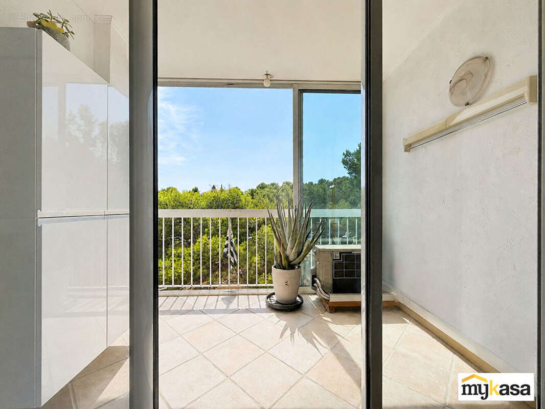 Appartement Martigues 4 pièce(s) 75 m2 - photo 15