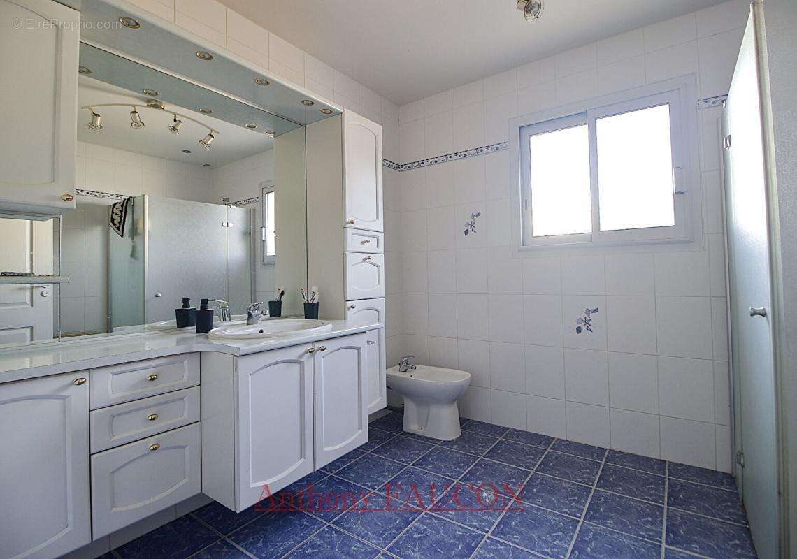Maison Rives De L Yon 5 pièce(s) 122 m2 - photo 11