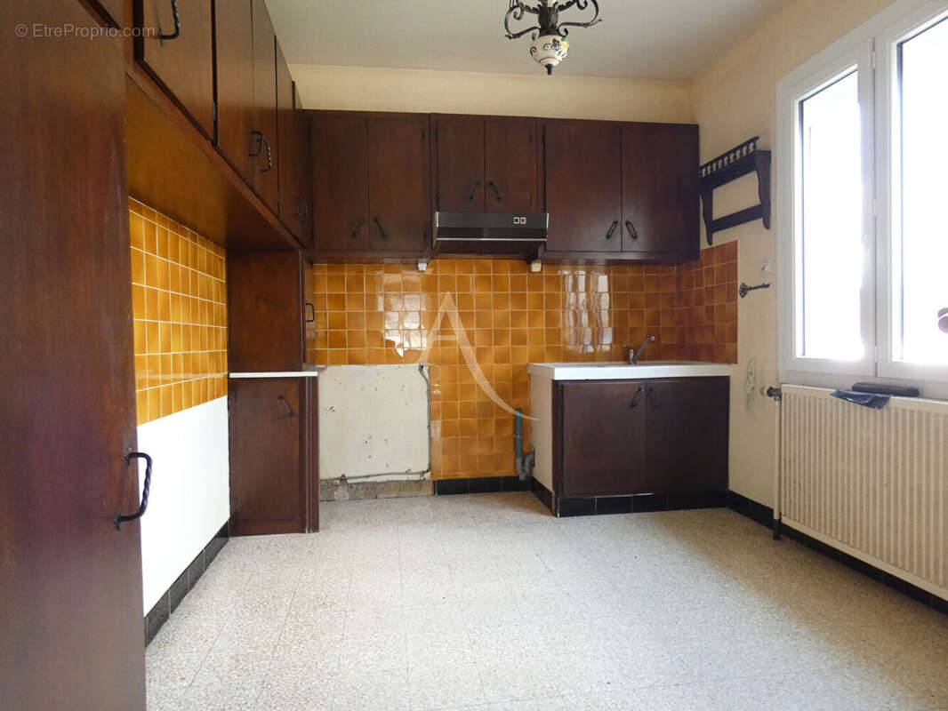 Maison à CHILLEURS-AUX-BOIS