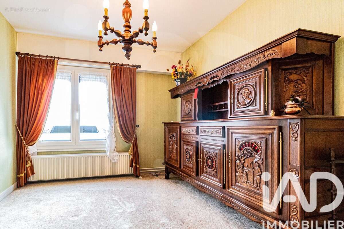 Photo 2 - Appartement à LE HAVRE