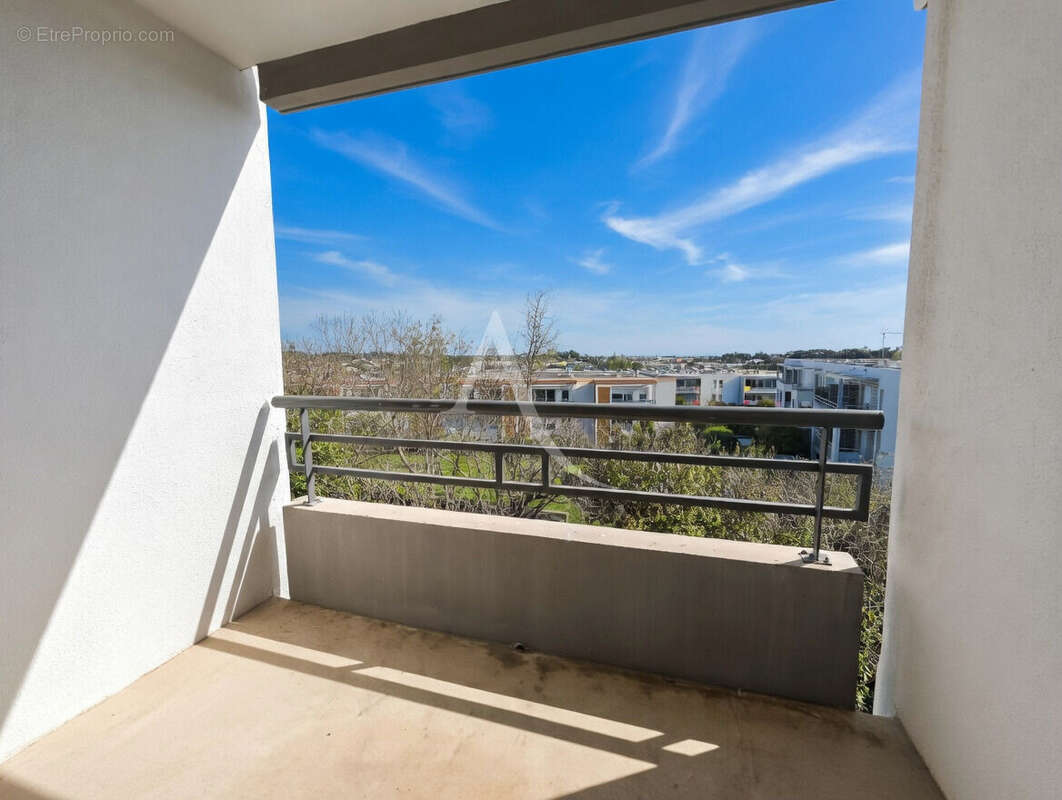 Appartement à GRABELS