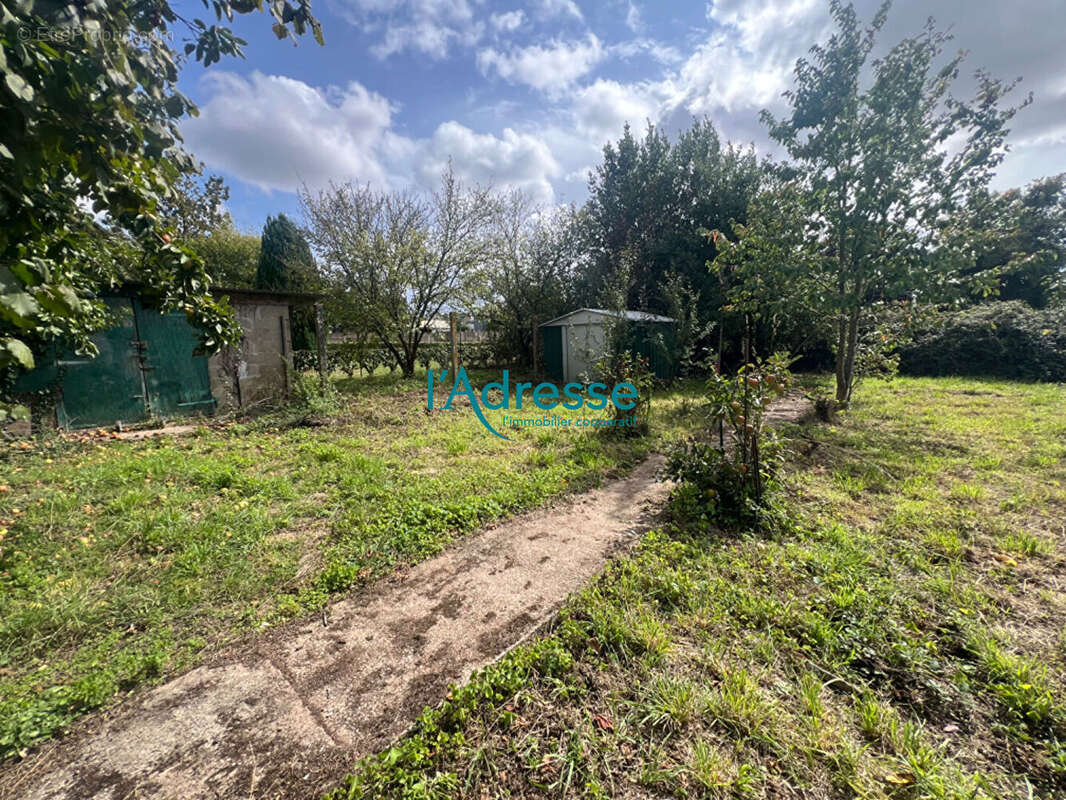 Maison à MOISDON-LA-RIVIERE