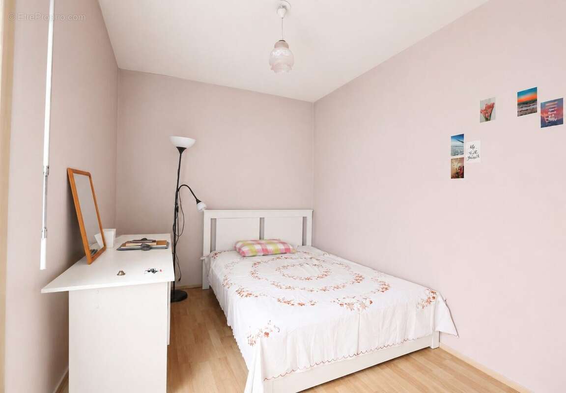 Appartement 64 m² à Sannois  - photo 5