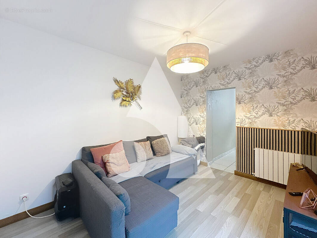 Maison à VALENCIENNES