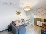 Maison à VALENCIENNES