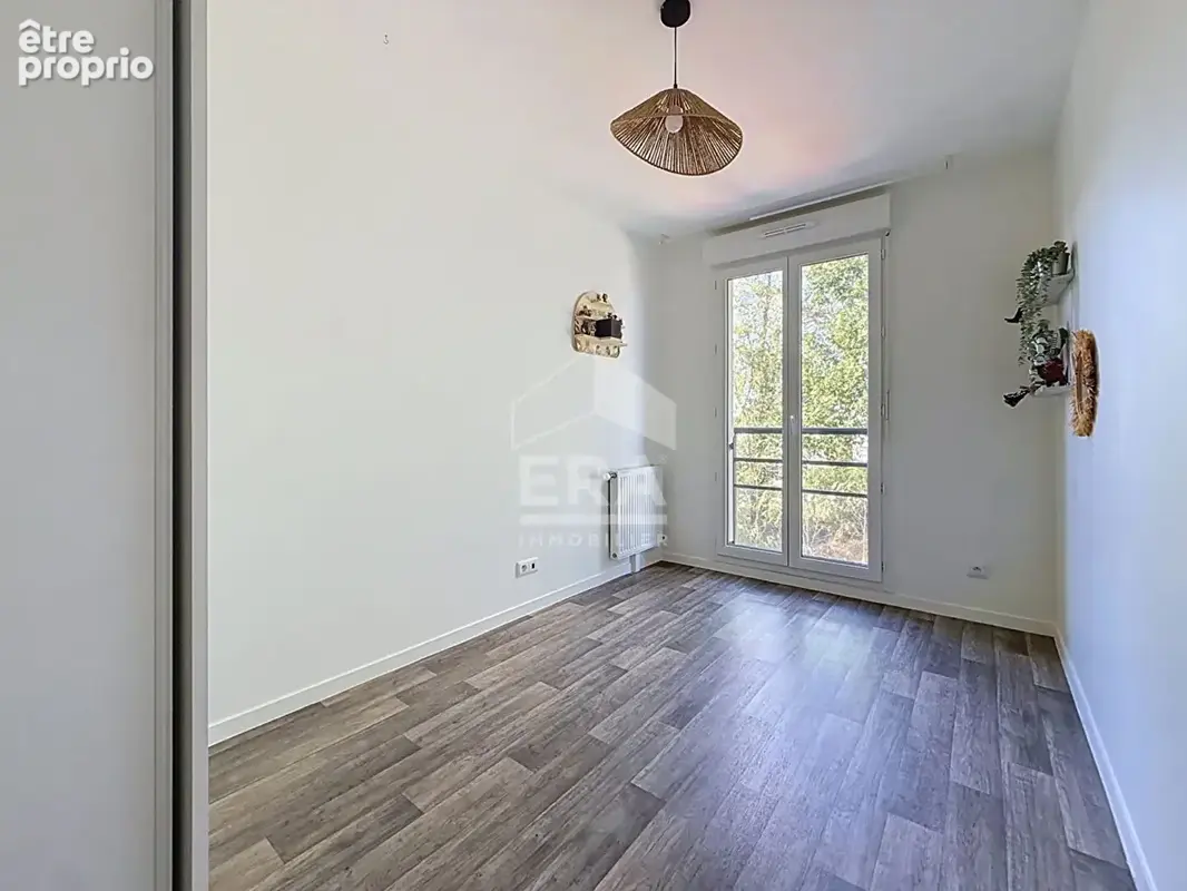 Maison 78m² à morigny-champigny - photo 8