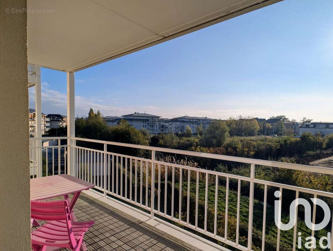 Photo 7 - Appartement à CABOURG