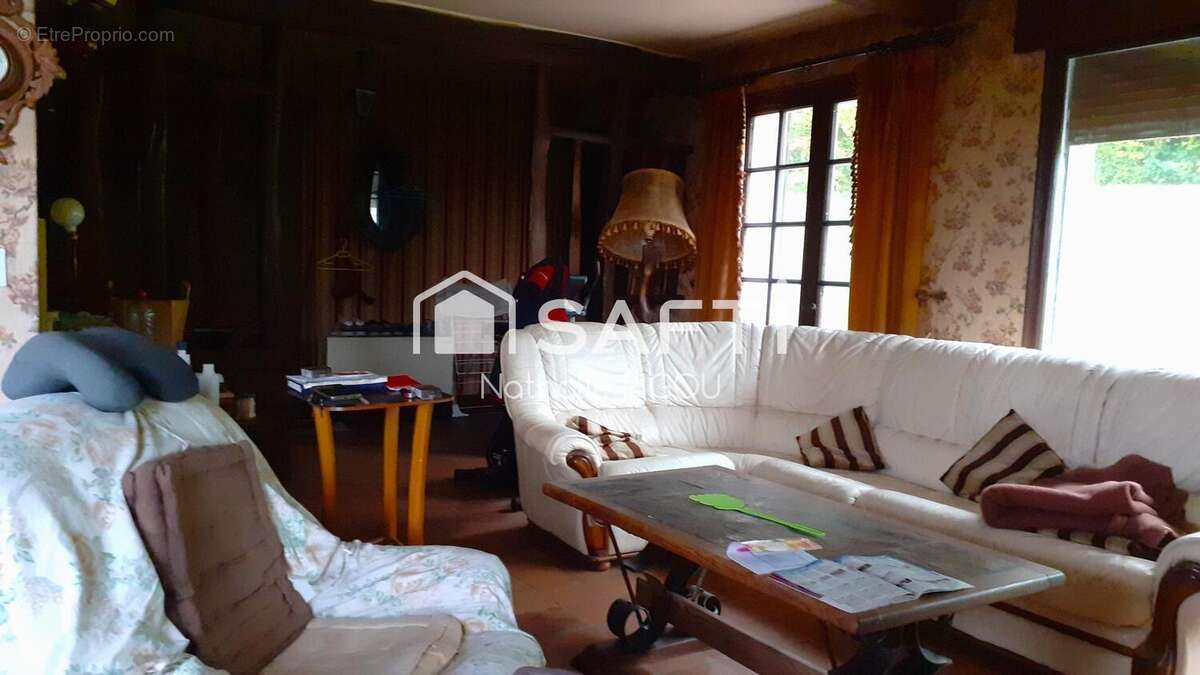 Photo 5 - Maison à EU