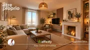 Appartement à CHAZELLES-SUR-LYON