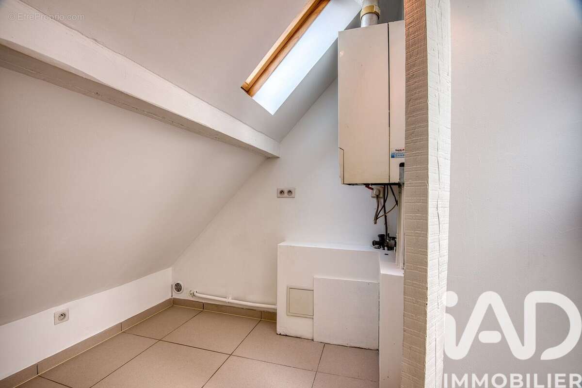 Photo 4 - Appartement à THIONVILLE