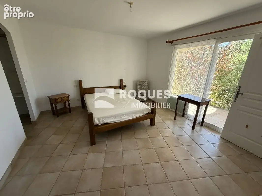 La-Tour-sur-Orb, à vendre villa 3 pièces d'environ 141 m2 sur une parcelle de 1150 m2 - photo 8