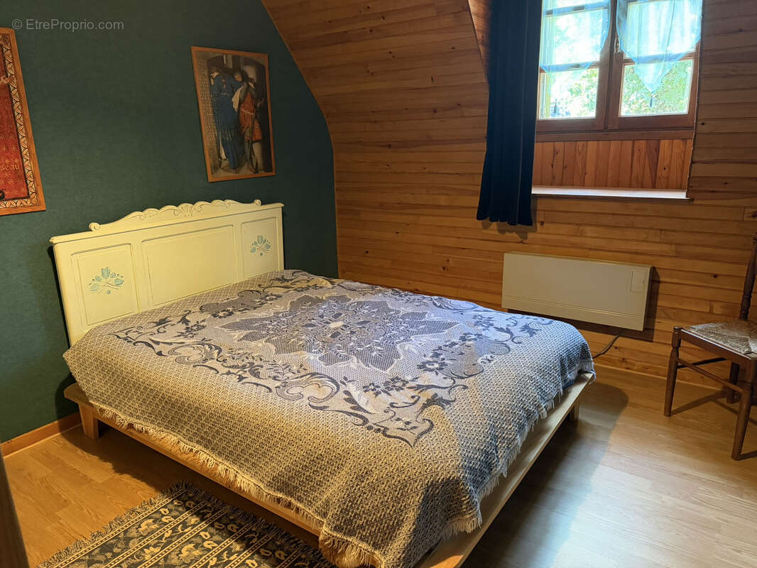 Maison en Pierre 4 Chambres avec Jardin - photo 24