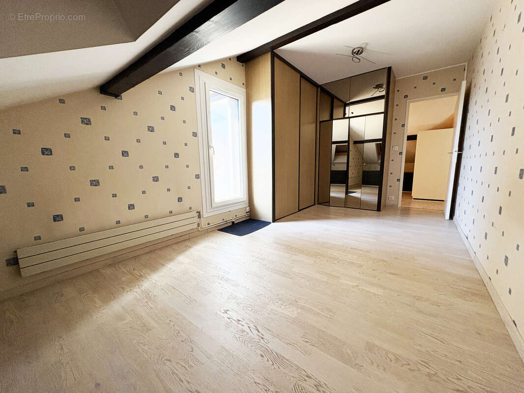Appartement à CHAMALIERES