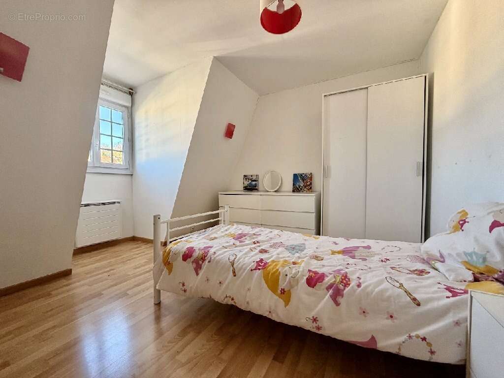 Maison à MITRY-MORY