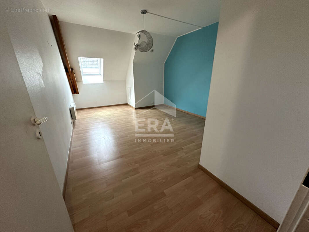Appartement à MELUN