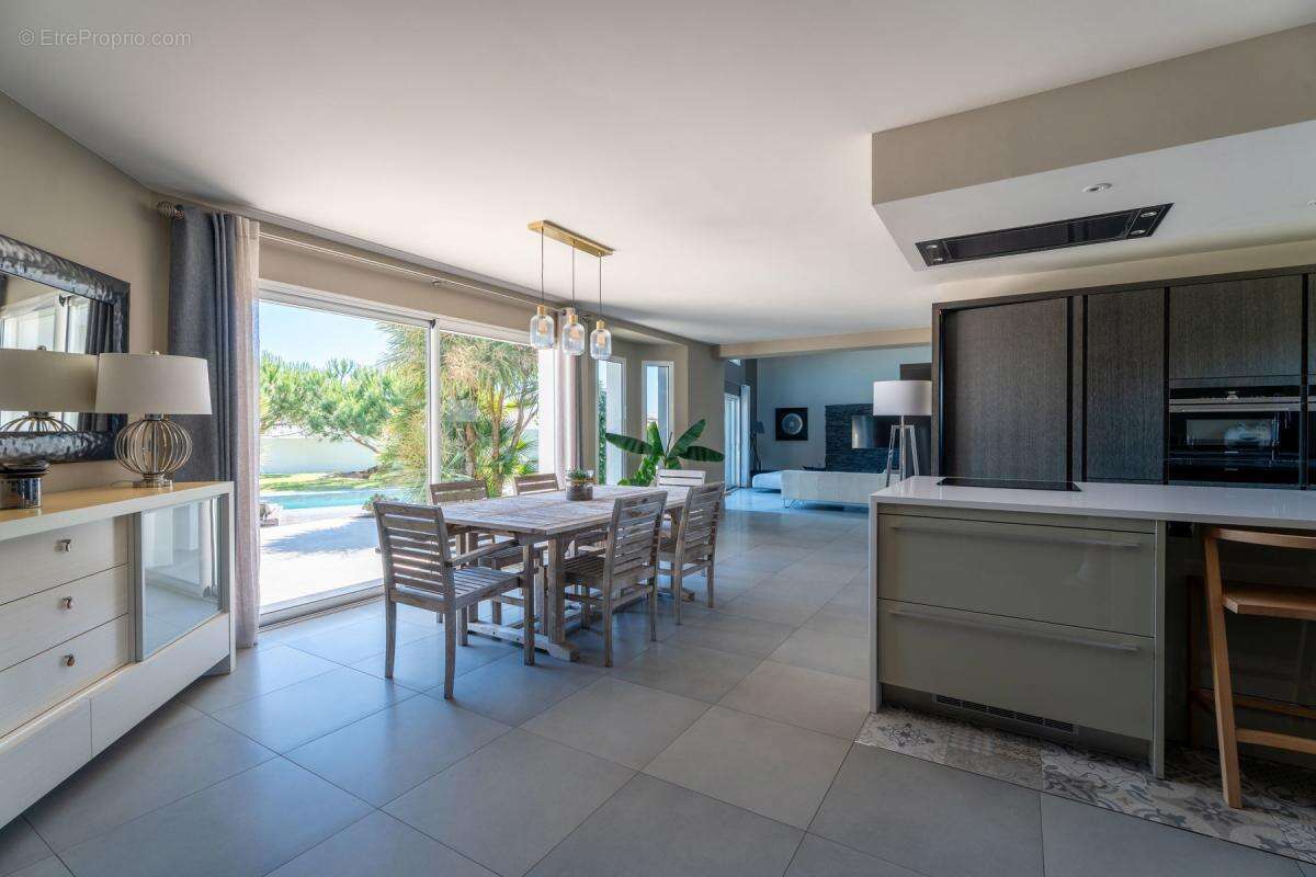 Maison à SAINT-GERMAIN-DU-PUCH