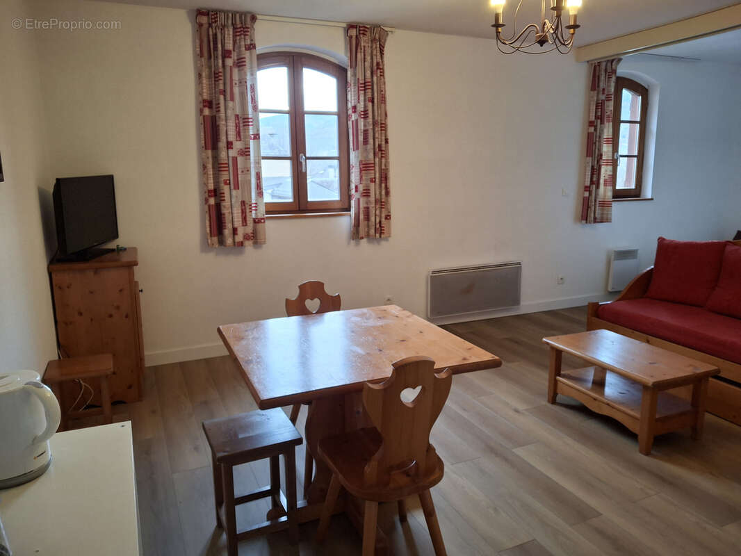 Appartement à VIGNEC