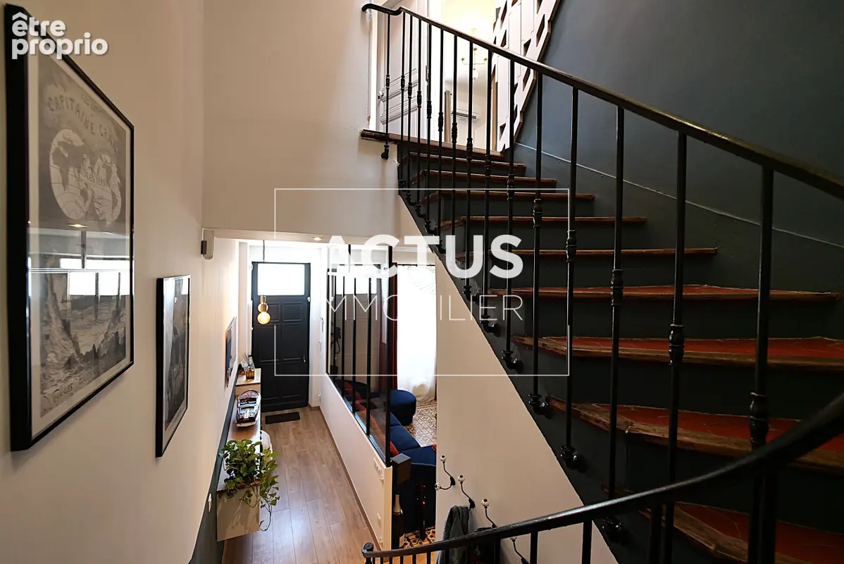 Maison 90 m² à Salon-De-Provence  - photo 8