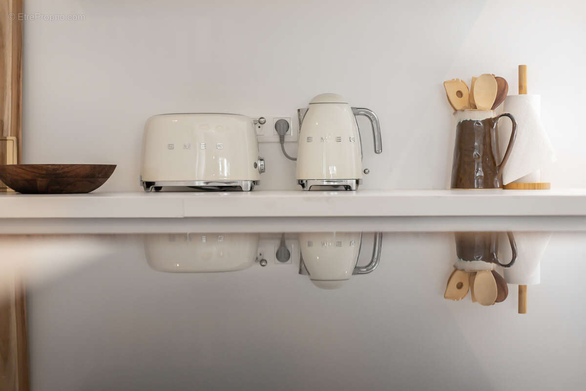 Maison à SAINT-MARTIN