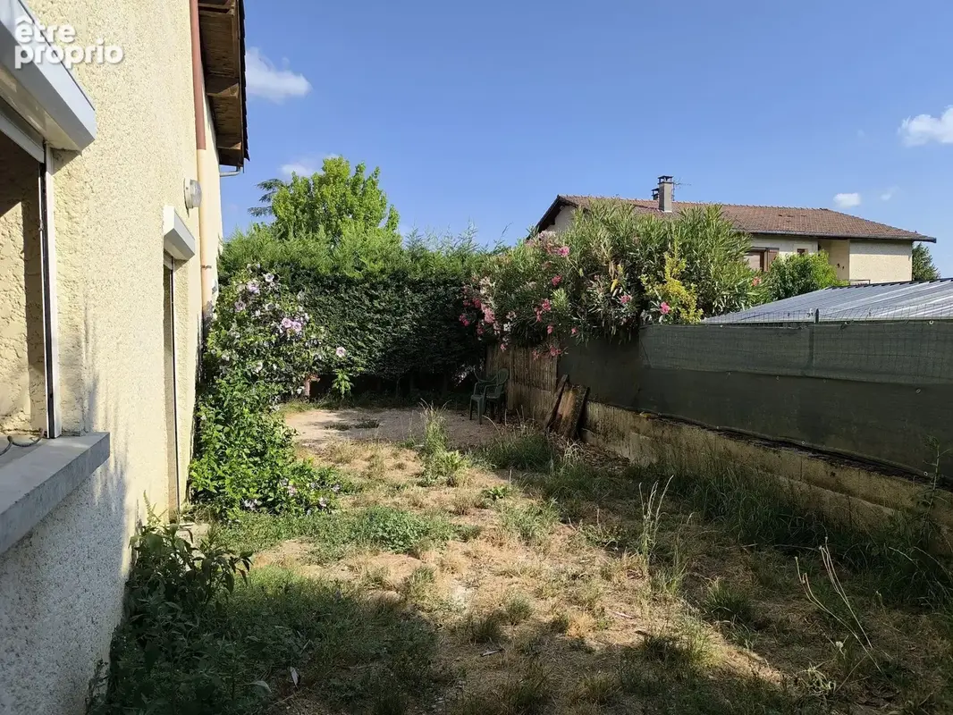Maison 6 pièces 130 m² à vendre à Lagnieu (01150) - photo 4
