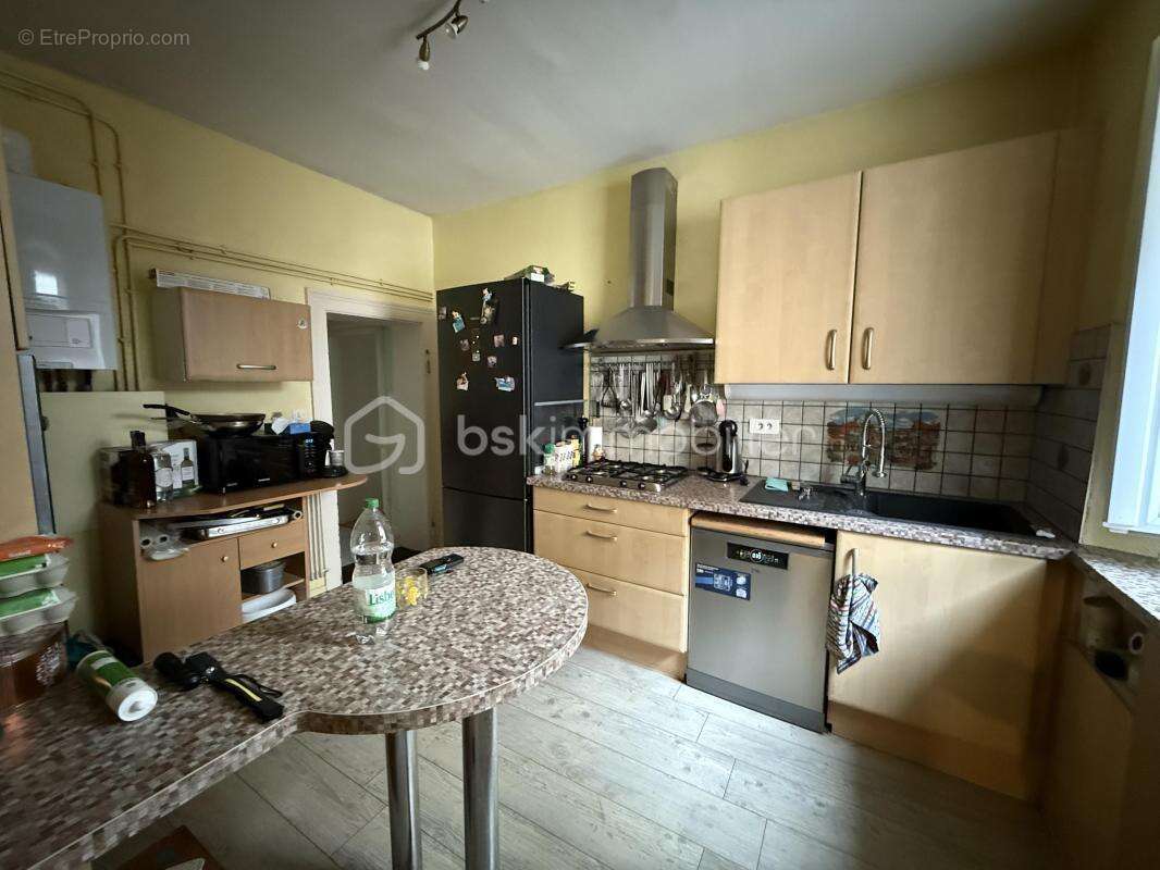 Appartement à SAINT-AMARIN