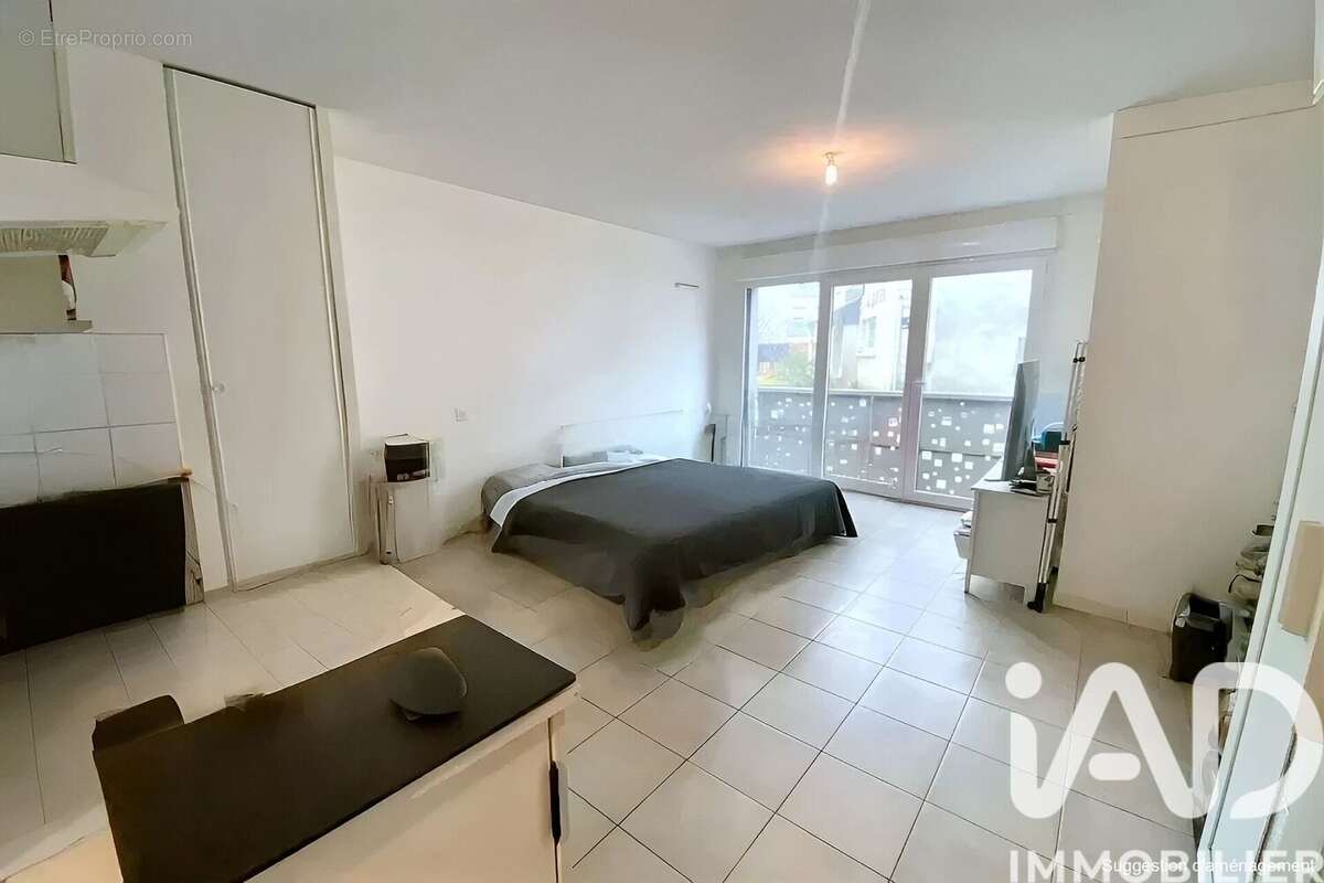 Photo 2 - Appartement à THOUARE-SUR-LOIRE