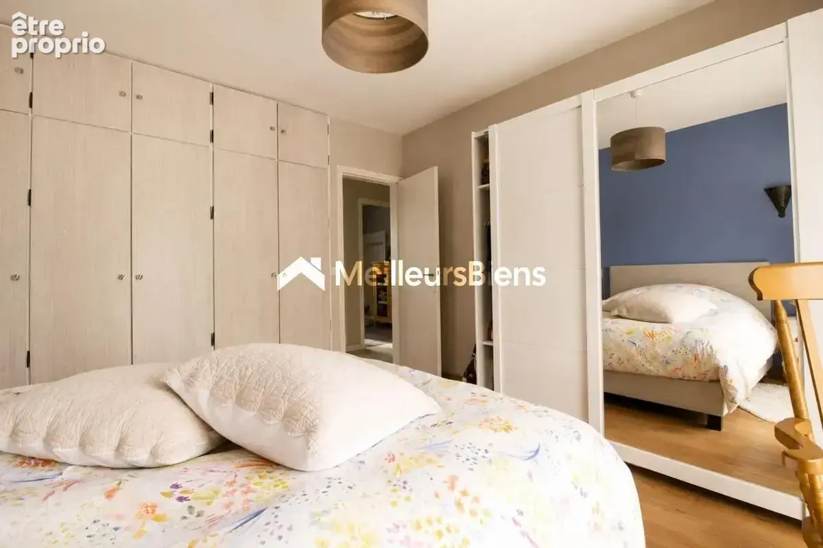 NOUVEAU Maison familiale 5 chambres 152 m² avec sous-sol complet à Le Thuit de l'Oison - photo 8