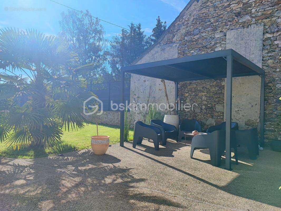 Maison à COULOMMIERS