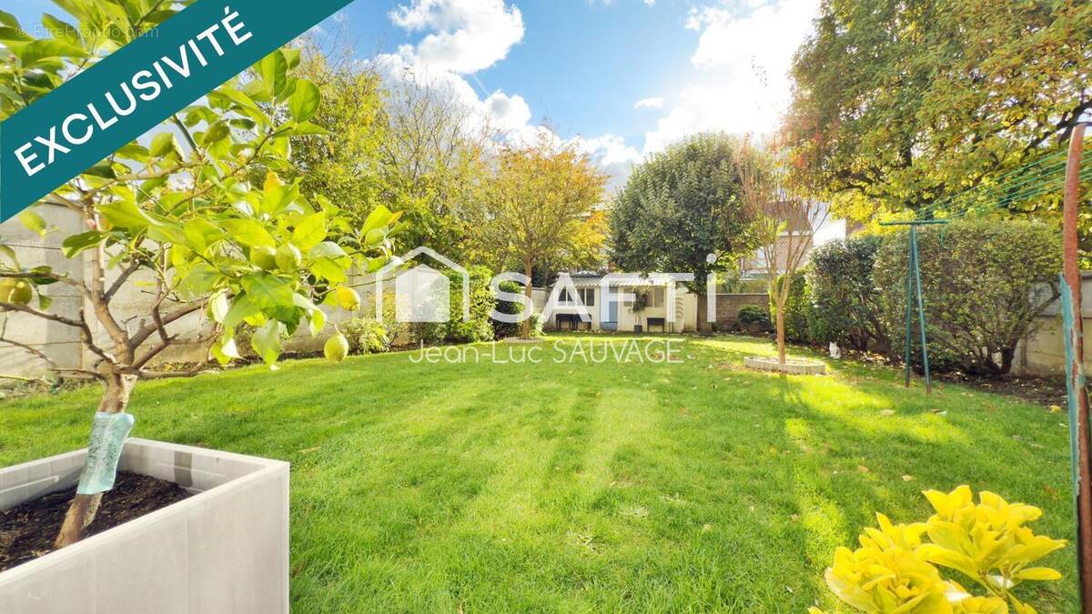 Photo 1 - Maison à TOURCOING