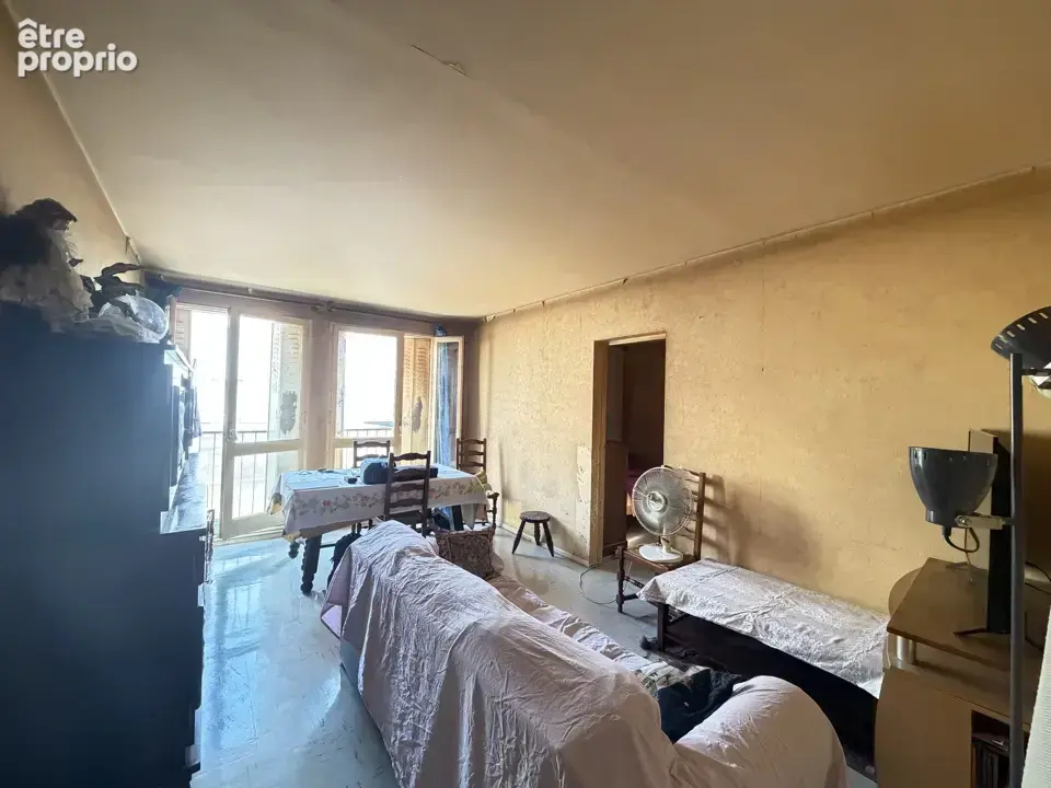Appartement T3 de 67 M2 avec garage et cave loué 760 €/mois - photo 7