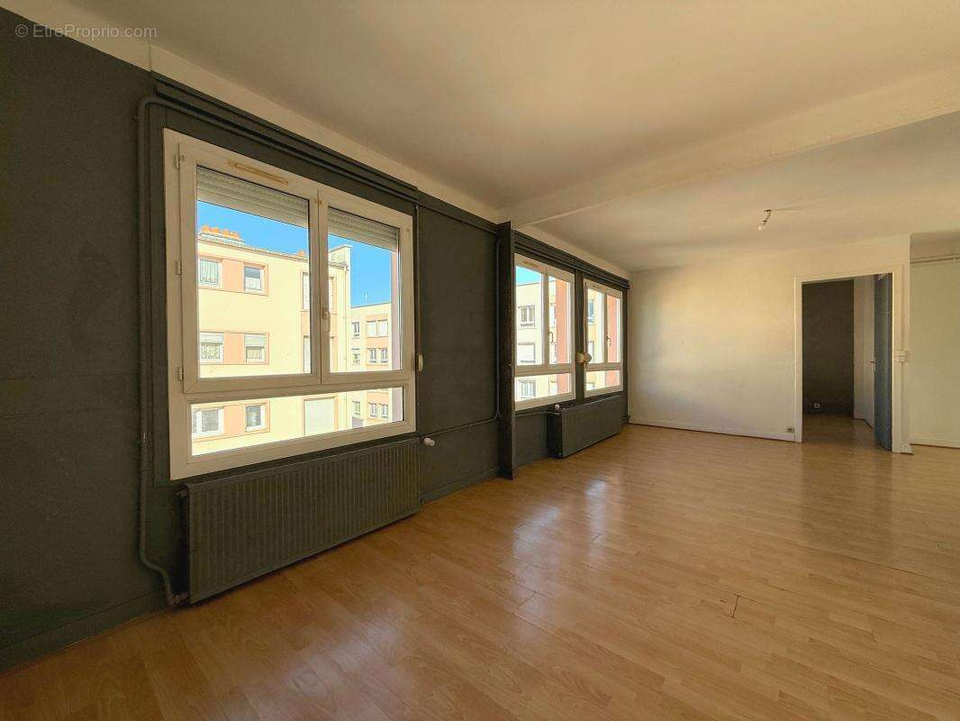 Appartement à DIJON