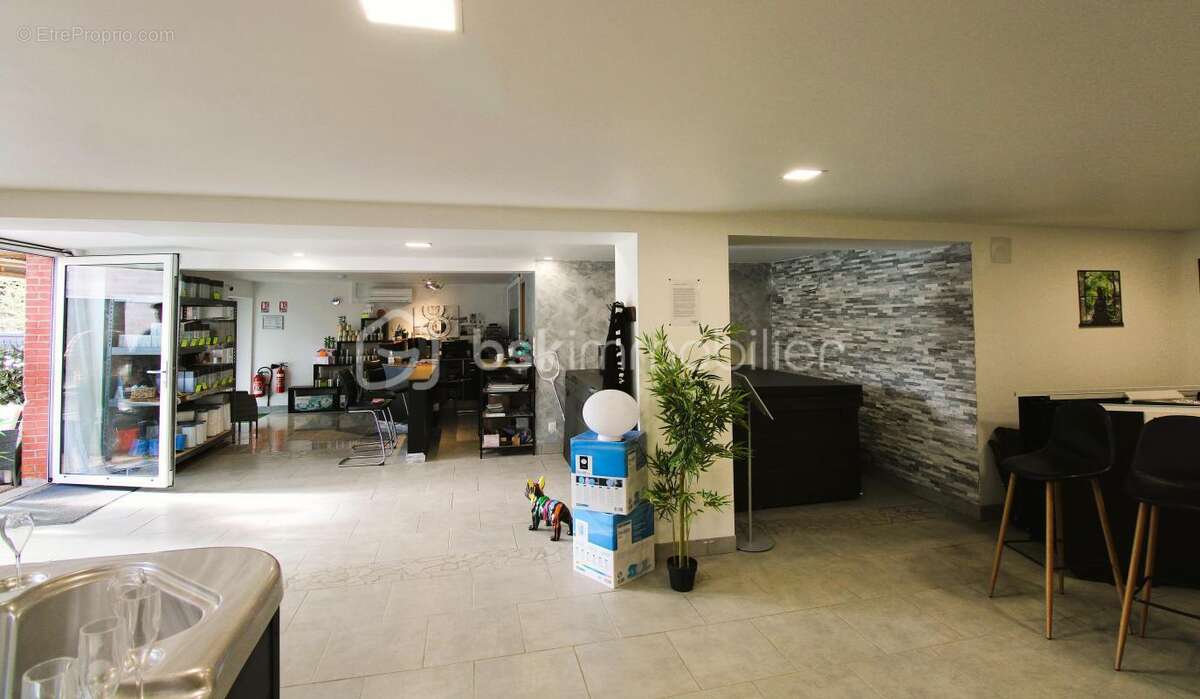 Maison à MENONCOURT