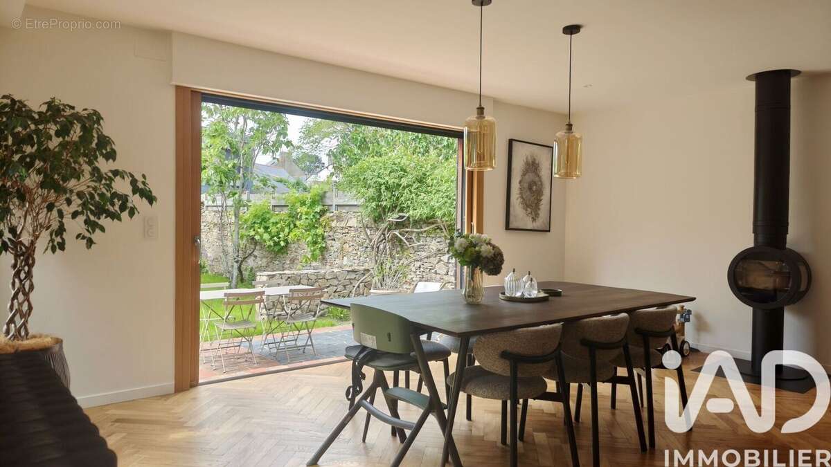Photo 6 - Maison à COUERON