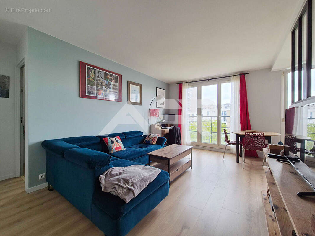 Appartement à CHATOU