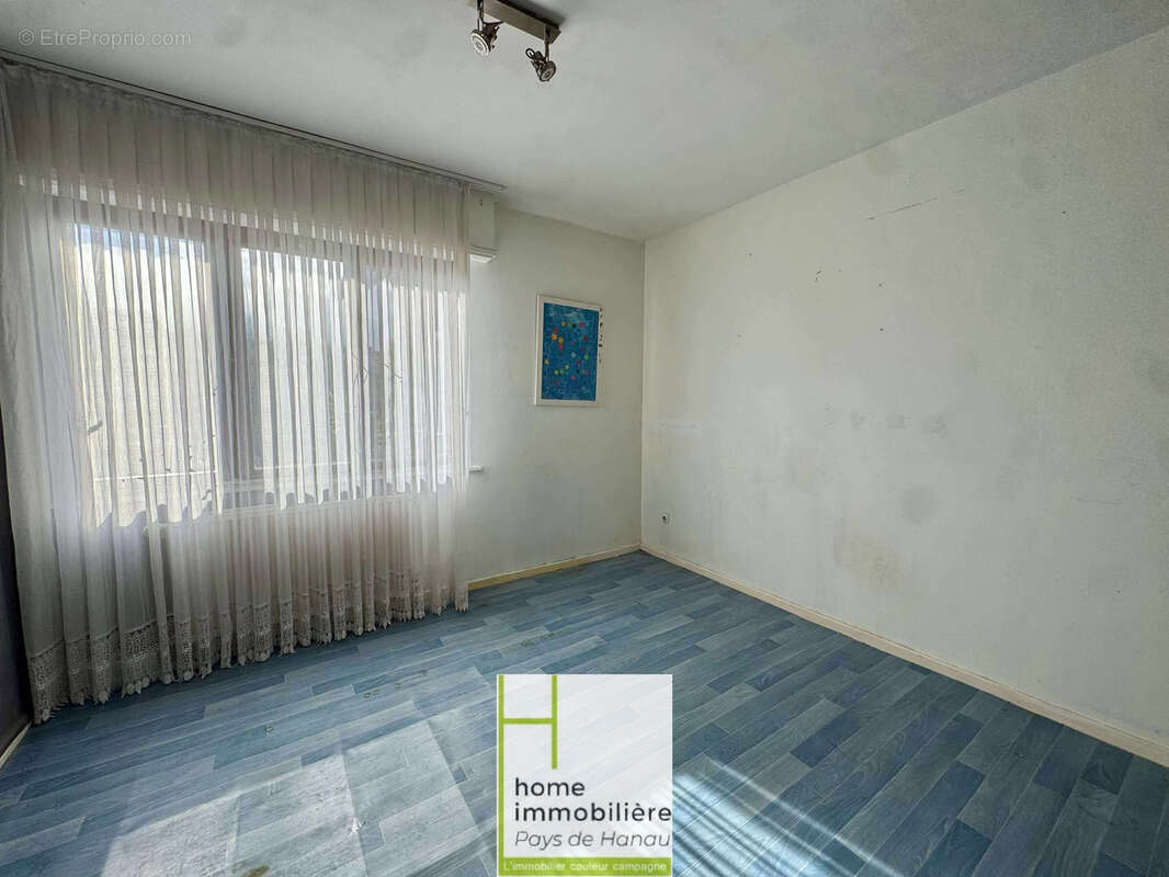 Maison à OTTERSTHAL