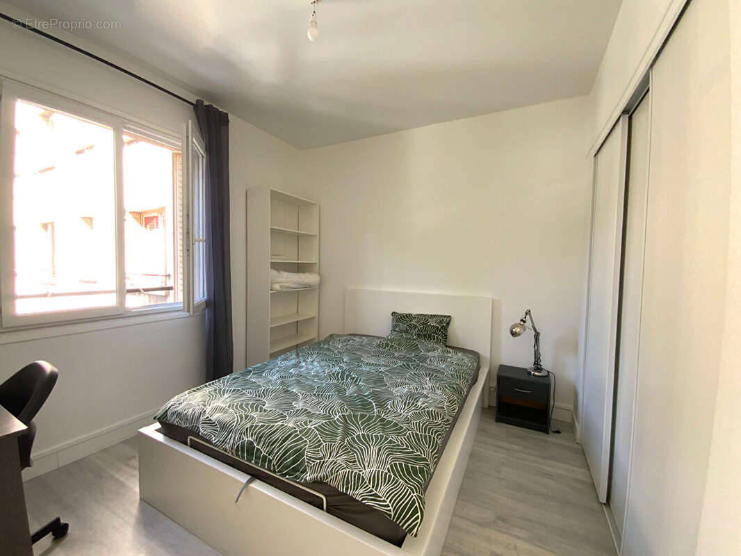 Appartement à TROYES