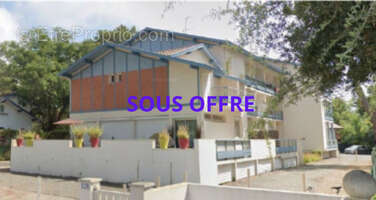 Appartement à HOSSEGOR
