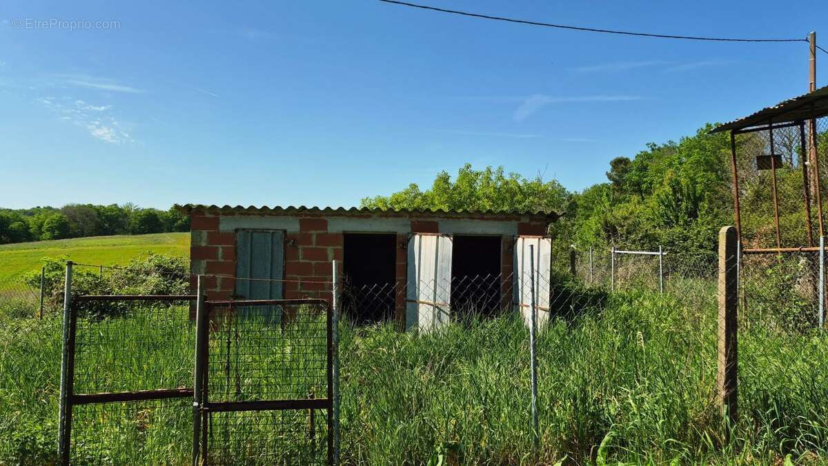Maison à SAINTE-ALVERE