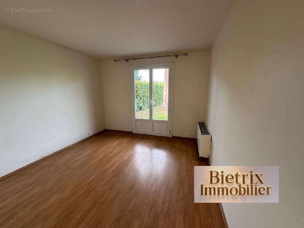 Maison à L'ISLE-ADAM