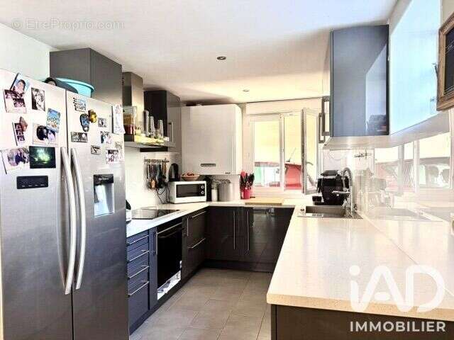 Maison 102 m² à Marcoussis  - photo 3