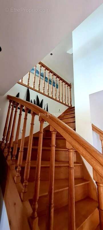 Maison à SAINT-CERE