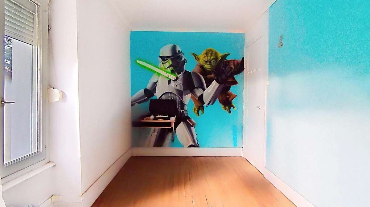 Photo 8 - Maison à DOMMARTIN