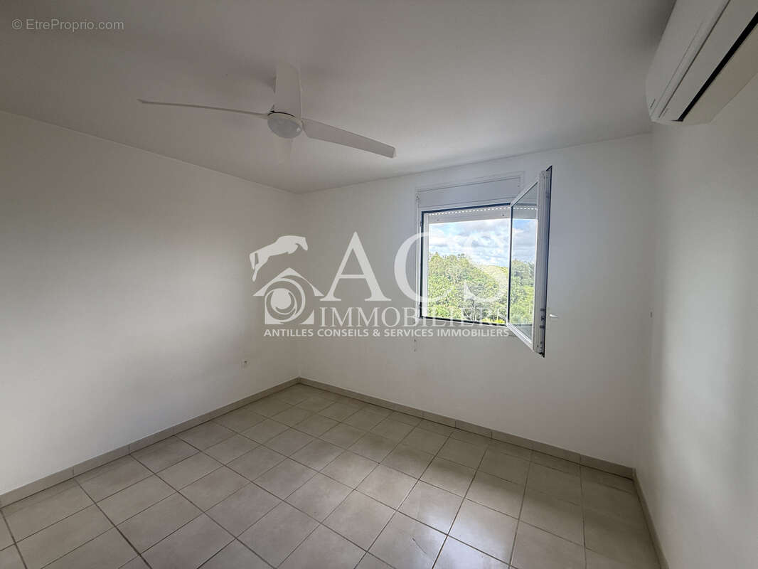 Appartement à SAINT-JOSEPH