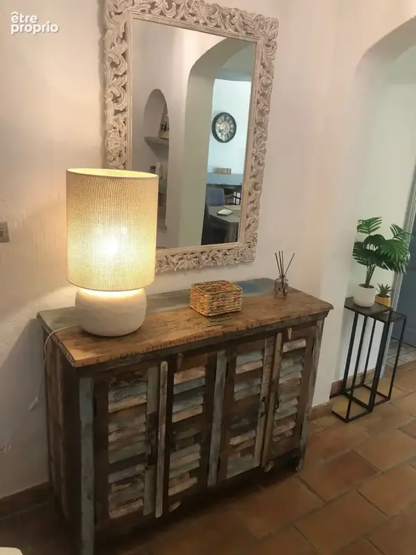 Maison à vendre 4 pièces LES ISSAMBRES (83) - photo 16