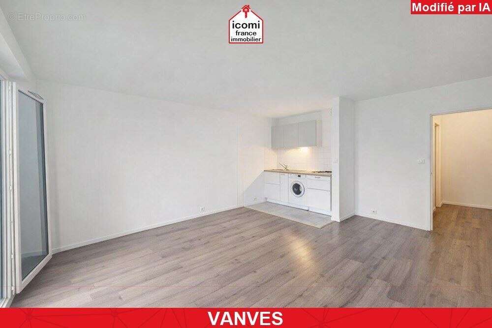 Appartement à VANVES
